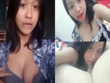 Bokep Indo Siswi SMP Mahir Servis Mulut
