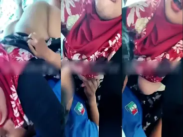 Bokep Jilbab Lustyberryy Tobrut Ngentot Desah Puas