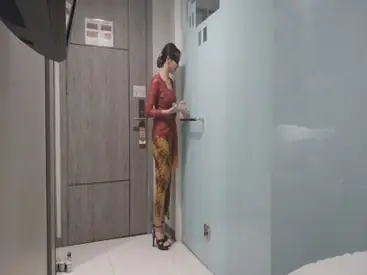 Diam Diam Masuk Kamar Tetangga Buat Bersetubuh
