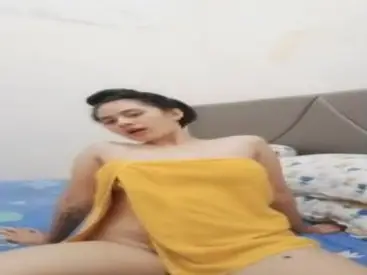 Kimaya Agata Live Show Telanjang