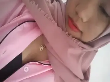 Mau Tidur Sange Kepengen